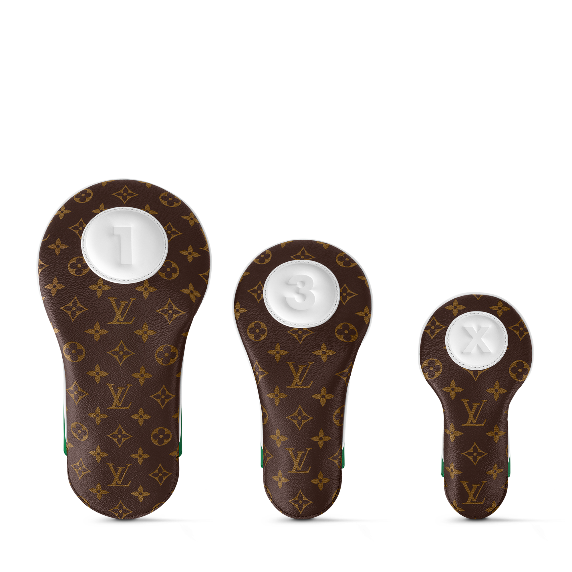 Golf Club Headcovers - Trunks, Travel and Home - Sport and